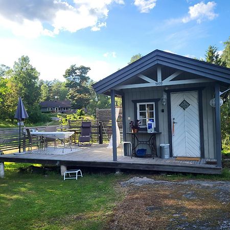Norrtaelje Bed & Breakfast Екстериор снимка