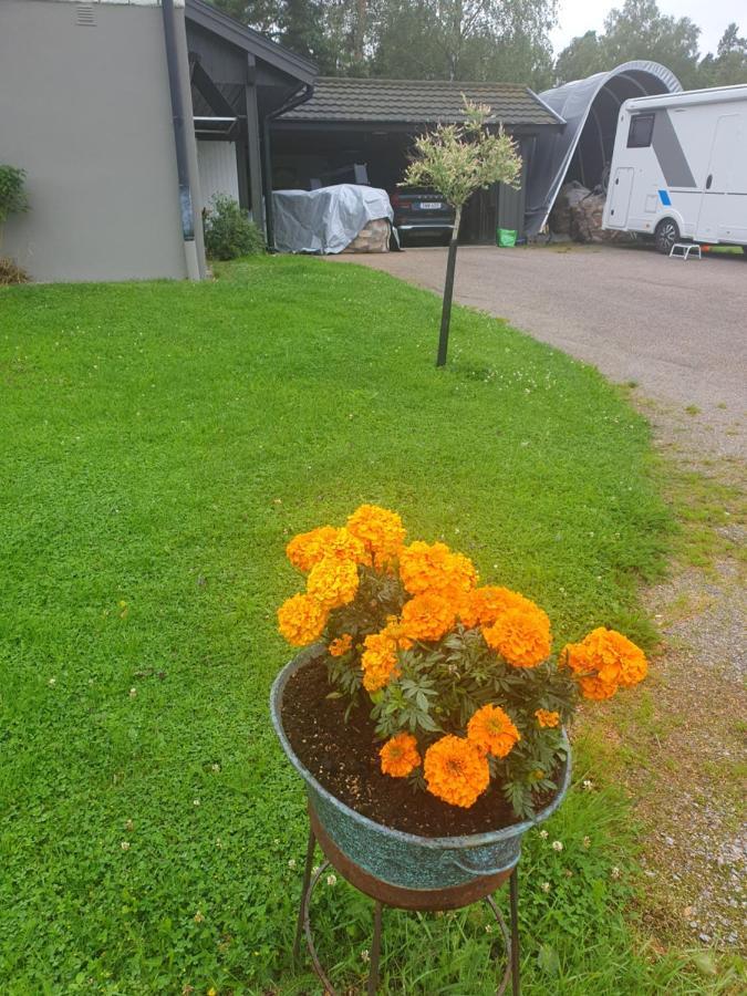Norrtaelje Bed & Breakfast Екстериор снимка