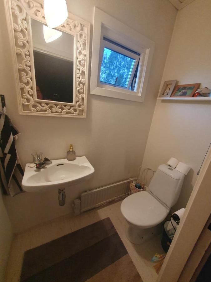 Norrtaelje Bed & Breakfast Екстериор снимка